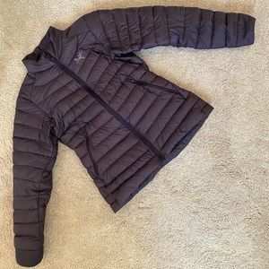 Arcteryx Women’s Puffy